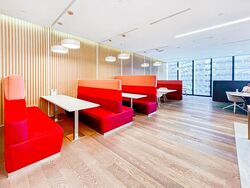 Duo Tower (D7), Office #543646661